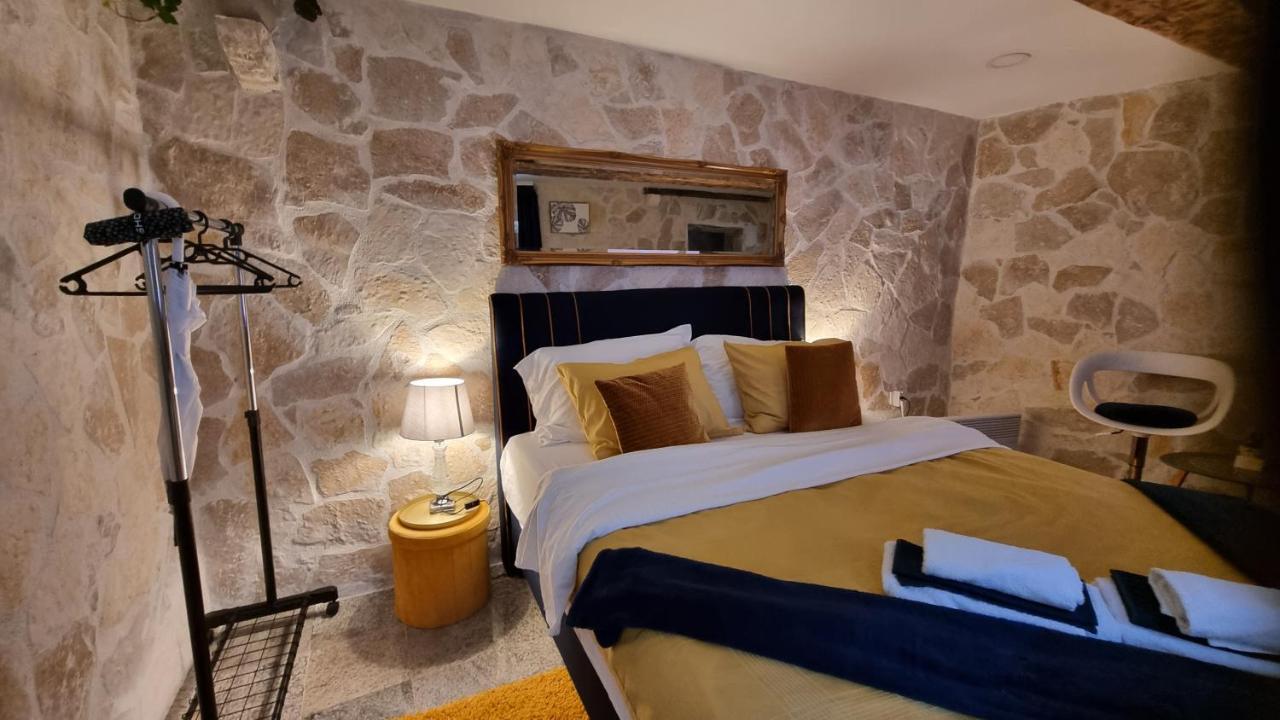 Apartament Stone Zadar