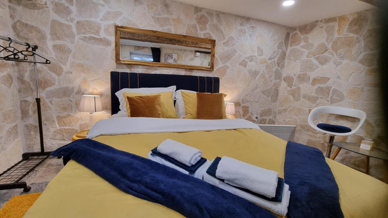 Apartmán Stone Zadar