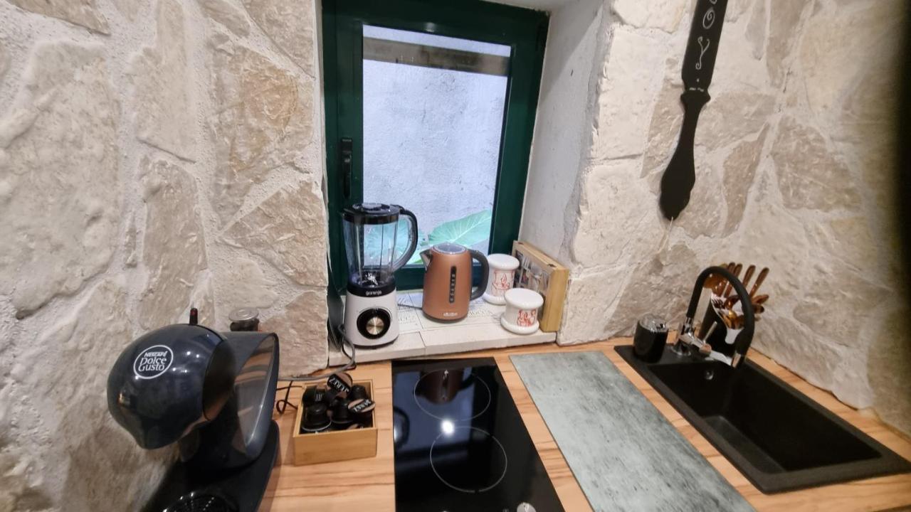 Apartament Stone Zadar