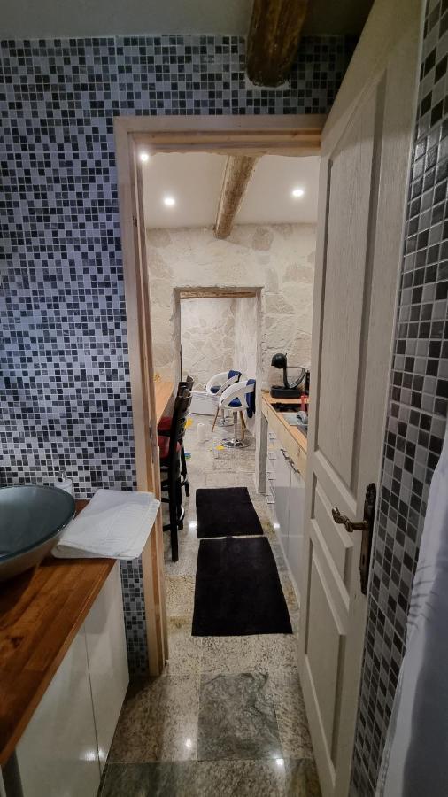 Apartament Stone