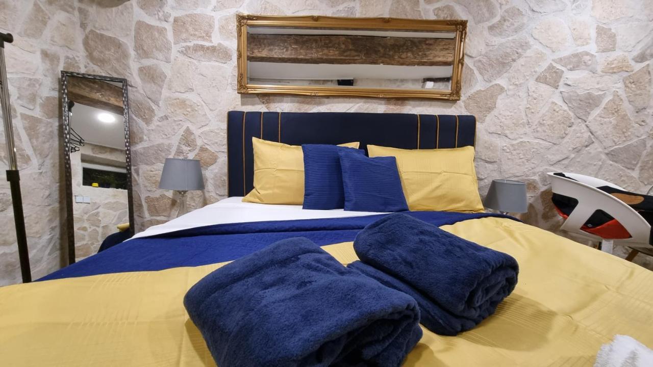 Apartament Stone Zadar