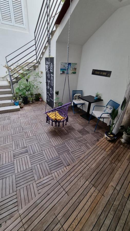 Stone Apartament Zadar