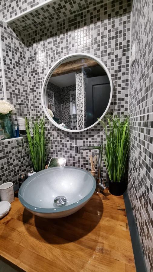 Apartament Stone