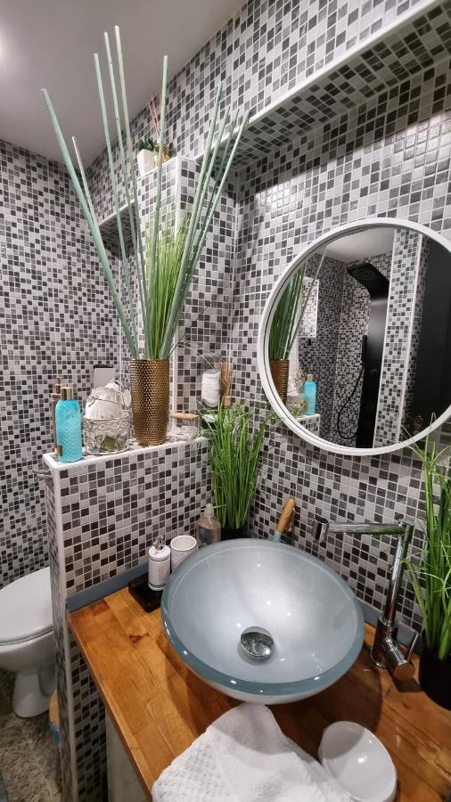 Apartament Stone Zadar