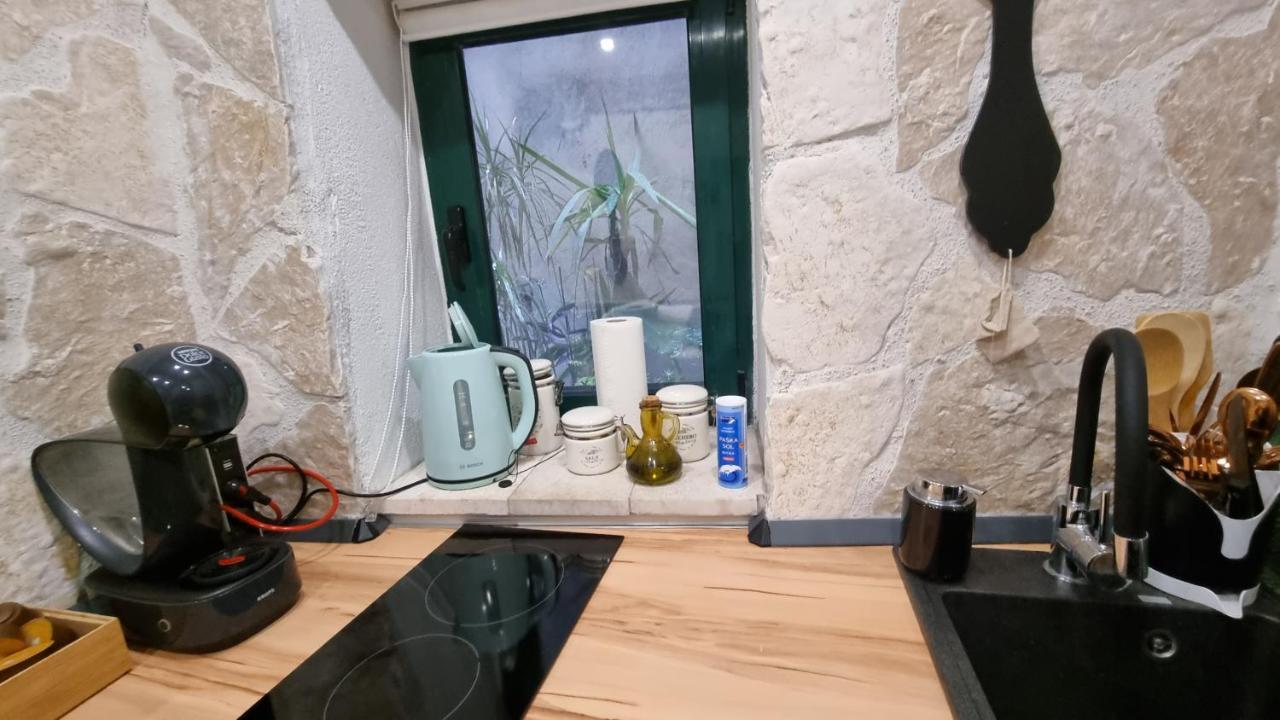 Apartament Stone Zadar